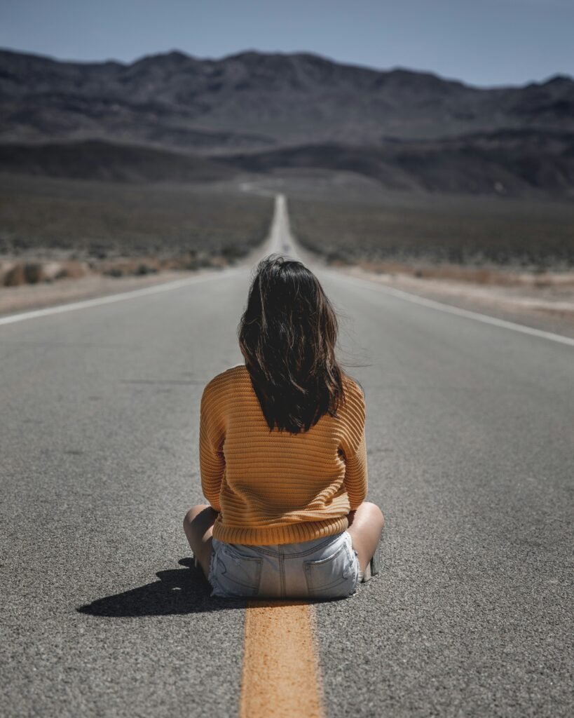 Surviving Divorce